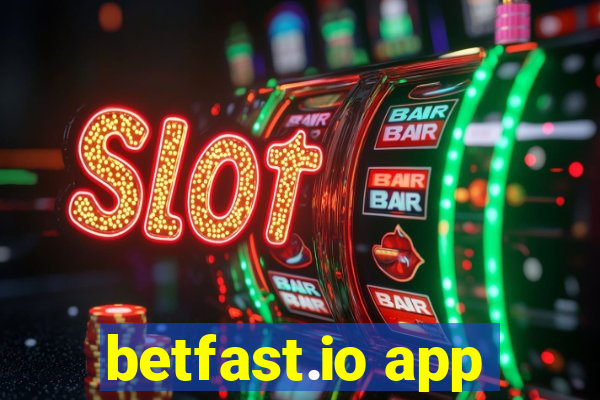 betfast.io app